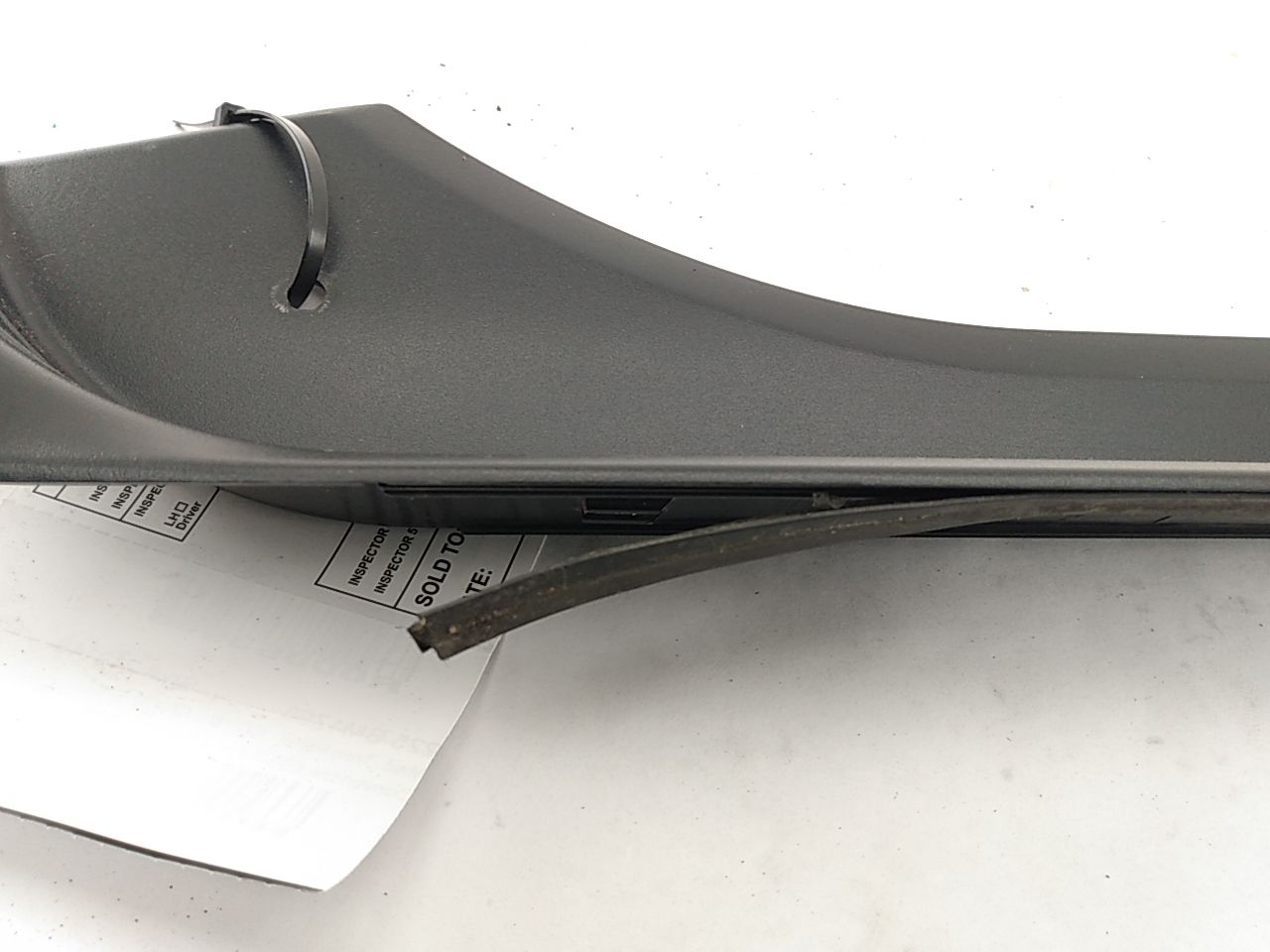 BMW Z3 Front Right Scuff Plate