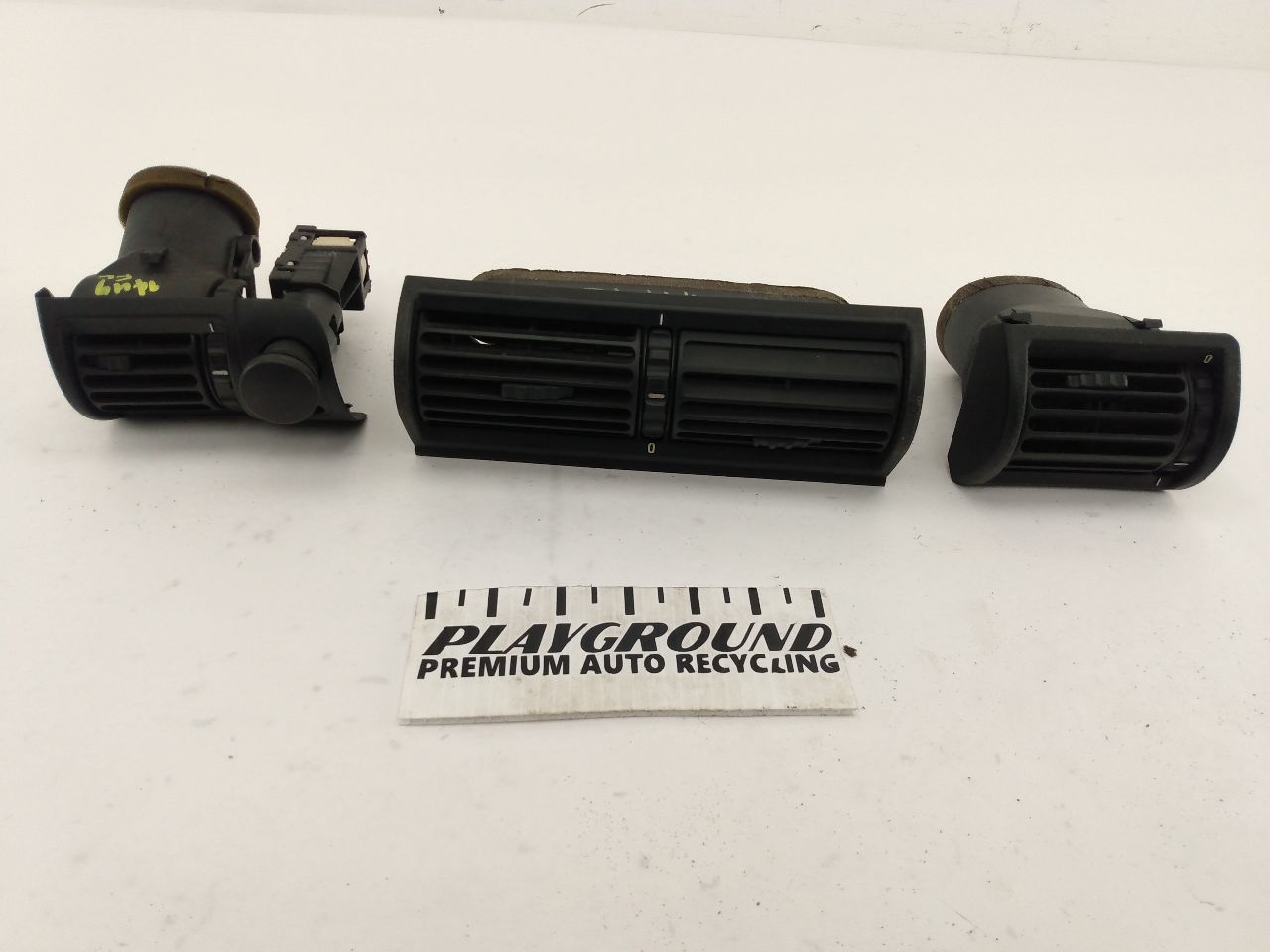 BMW Z3 Air Vent Set