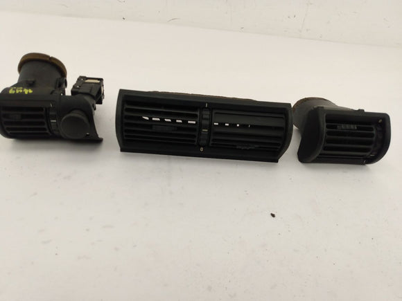 BMW Z3 Air Vent Set