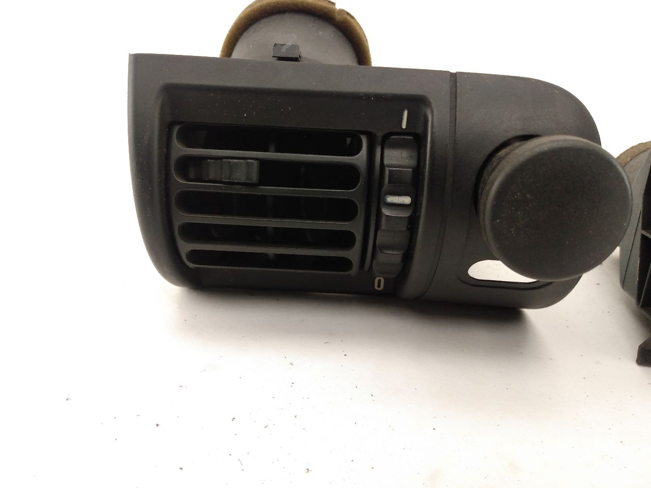 BMW Z3 Air Vent Set