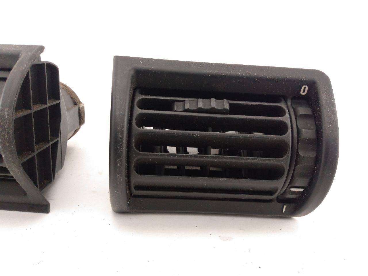 BMW Z3 Air Vent Set