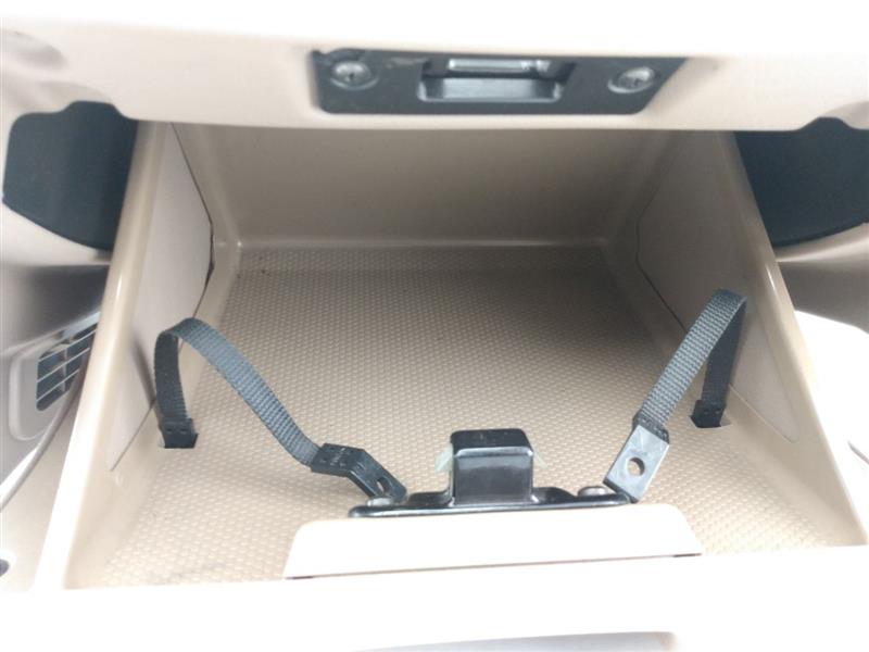 BMW Z3 Glove Box Assembly