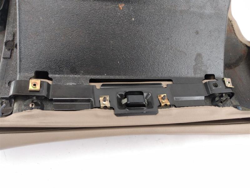 BMW Z3 Glove Box Assembly