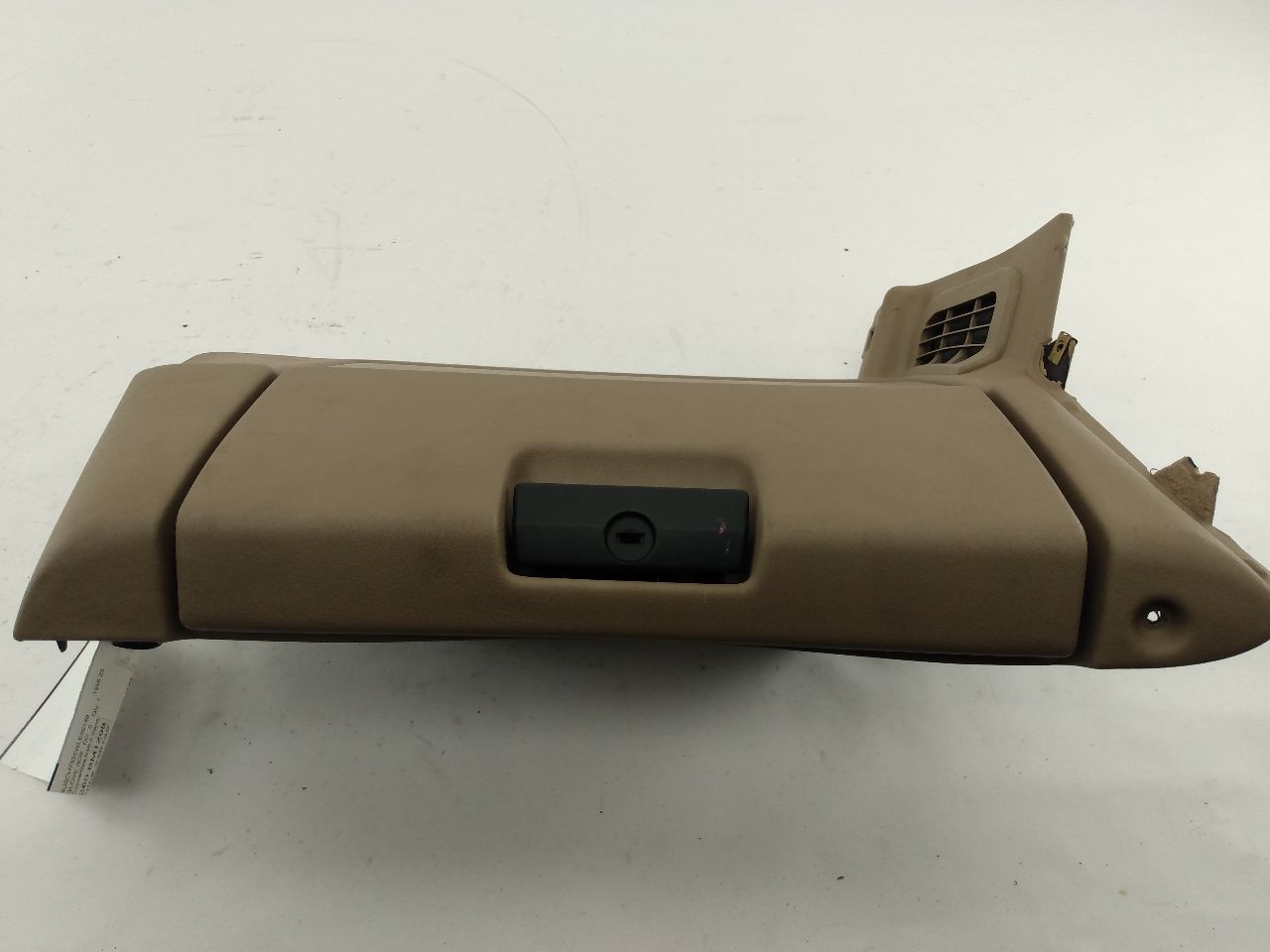 BMW Z3 Glove Box Assembly