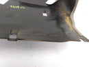 BMW Z3 Front Left Lower Dash Knee Bolster-11