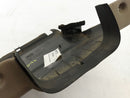 BMW Z3 Front Left Lower Dash Knee Bolster-12