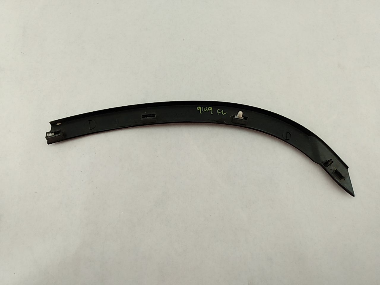 BMW Z3 Pillar Trim Set