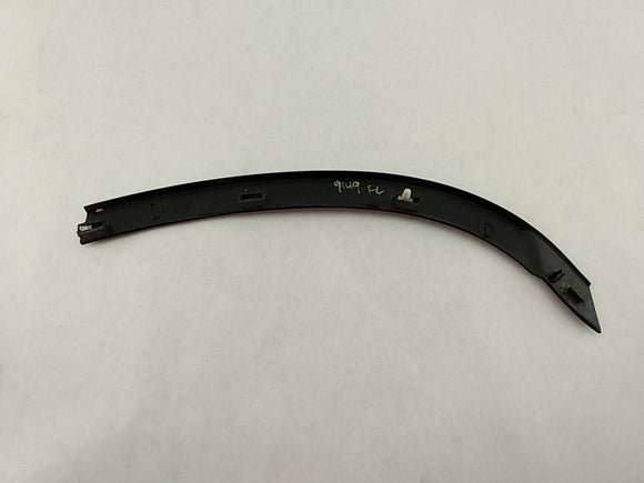 BMW Z3 Pillar Trim Set