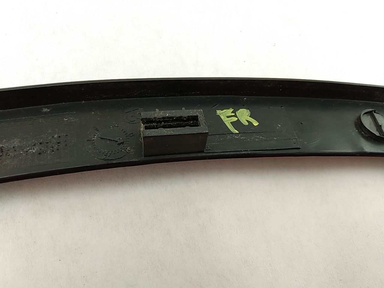 BMW Z3 Pillar Trim Set