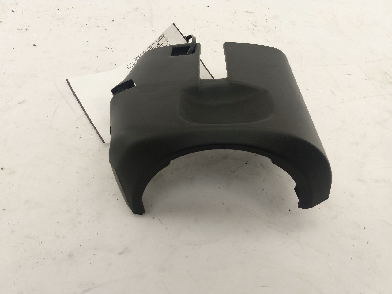 BMW Z3 Lower Column Cover Trim - 0