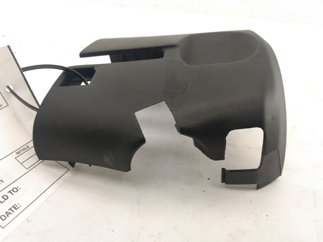 BMW Z3 Lower Column Cover Trim