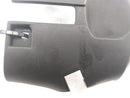 BMW Z3 Lower Column Cover Trim-11
