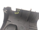 BMW Z3 Lower Column Cover Trim-12