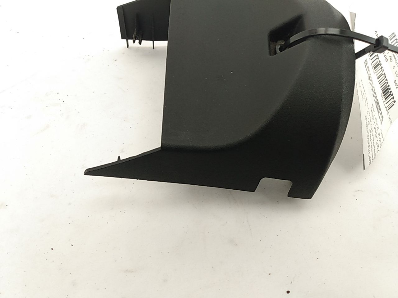 BMW Z3 Upper Column Cover Trim