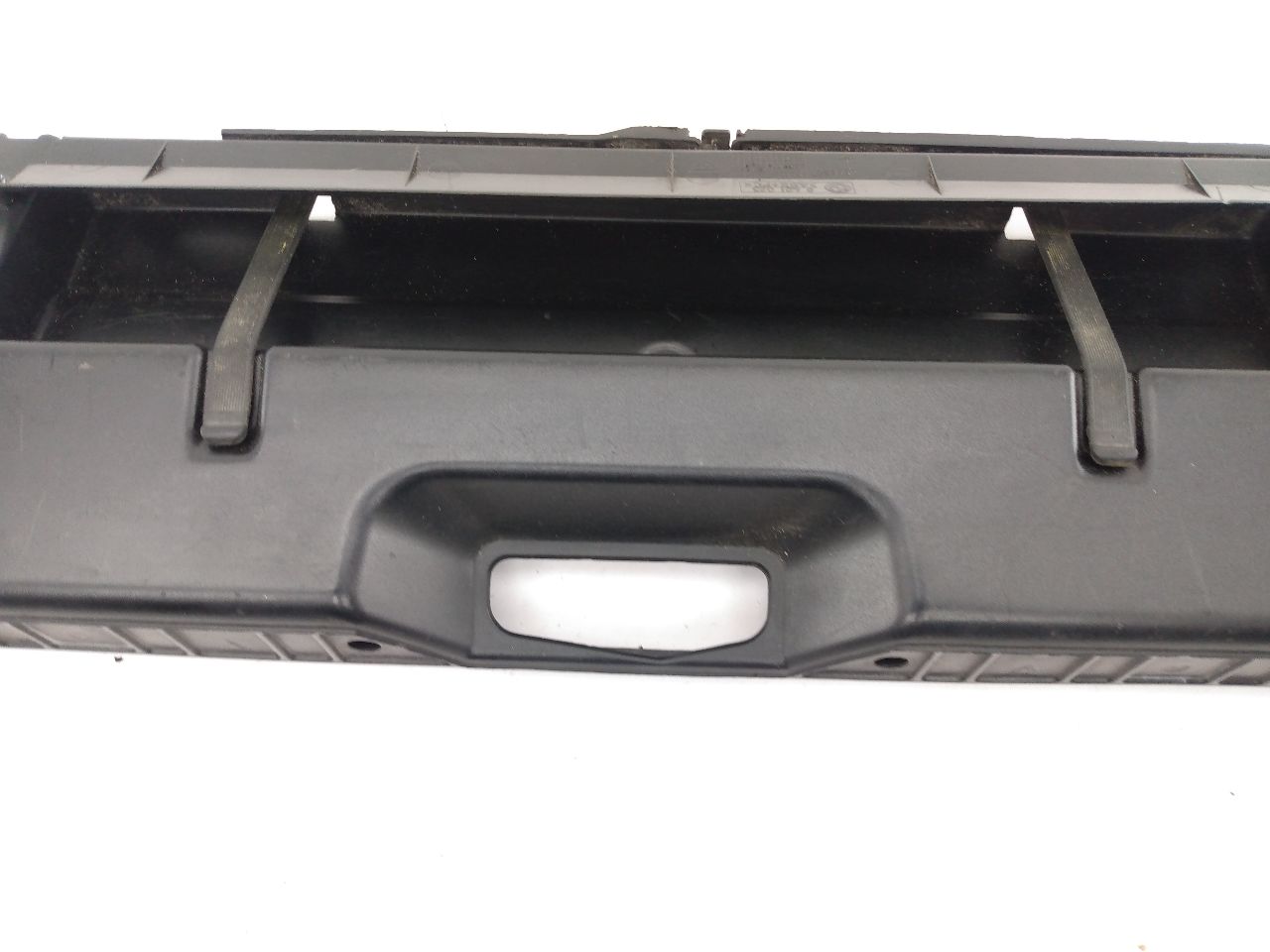 BMW Z3 Trunk Scuff Panel