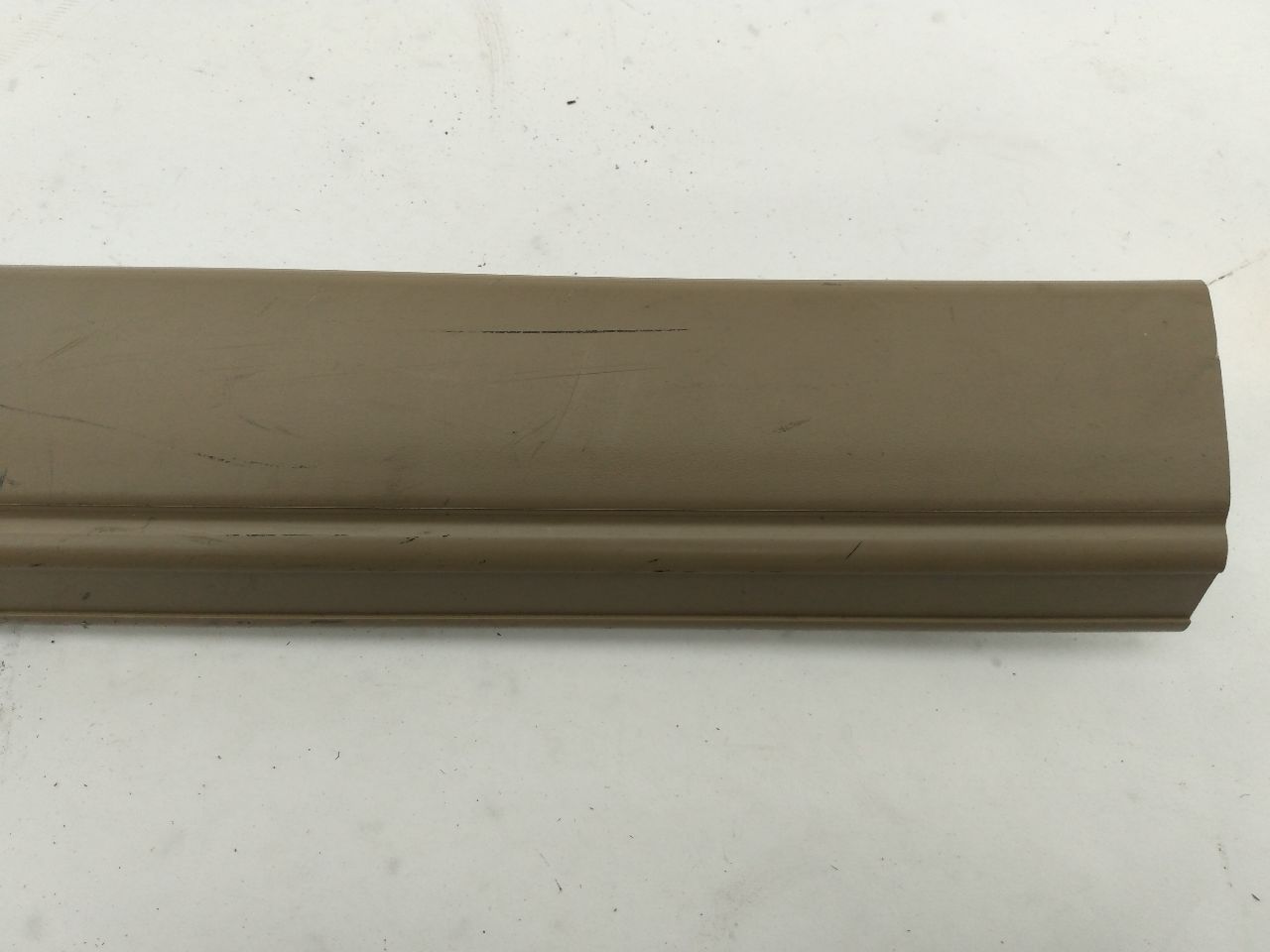 BMW Z3 Front Right Door Sill Trim