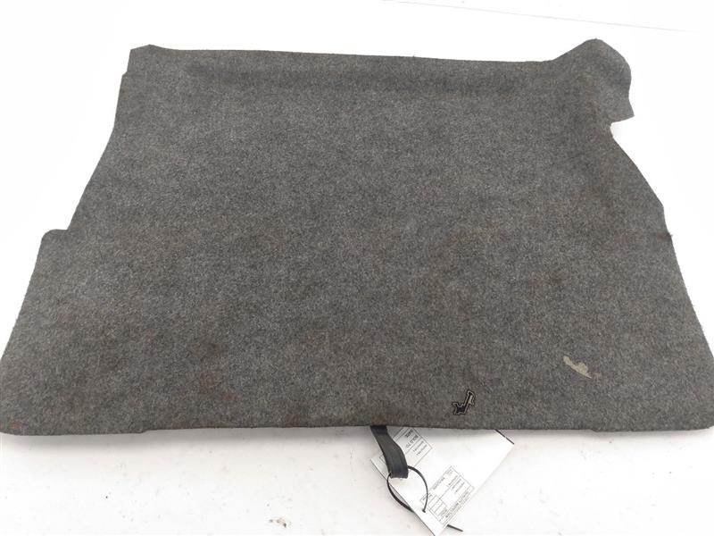 BMW Z3 Trunk Floor Cover - 0