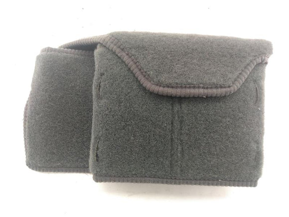 BMW Z3 Rear Right Storage Compartment