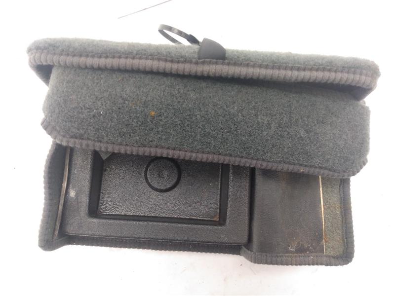 BMW Z3 Rear Right Storage Compartment