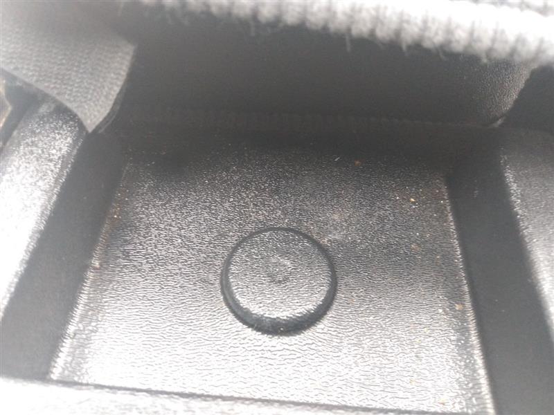 BMW Z3 Rear Right Storage Compartment