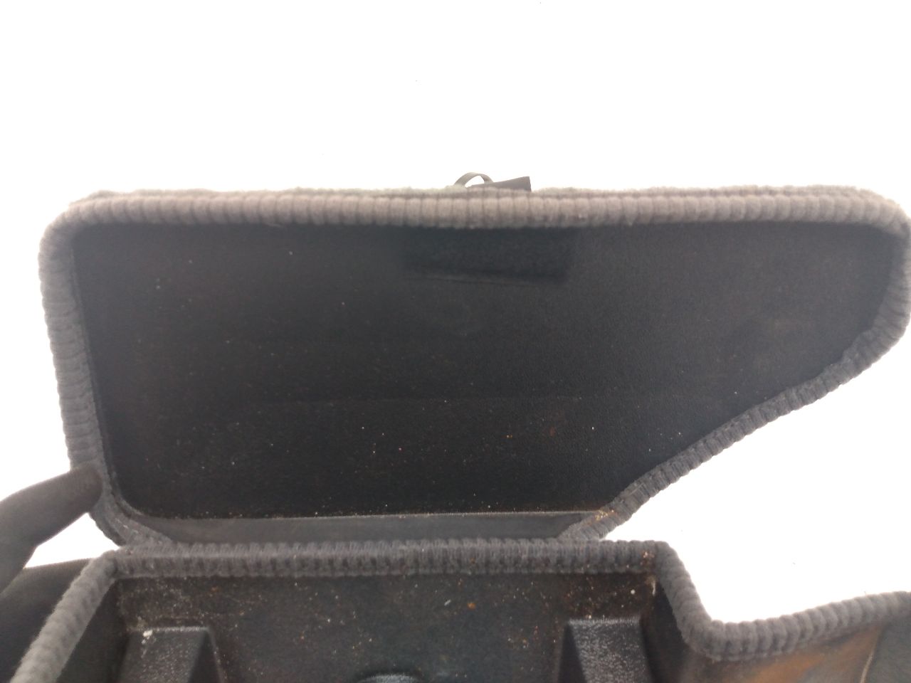 BMW Z3 Rear Right Storage Compartment | Playground PAR