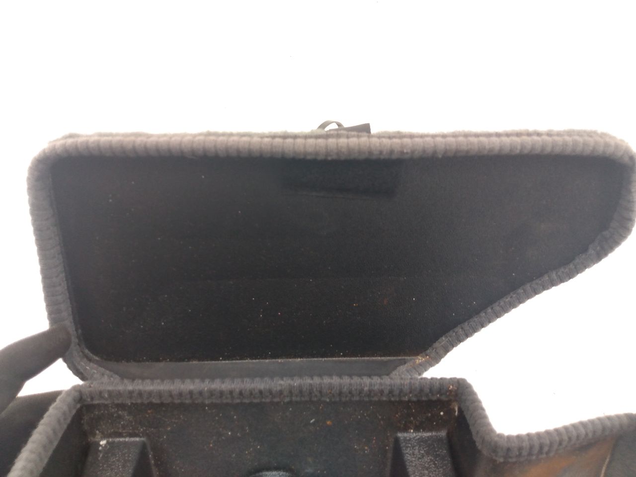 BMW Z3 Rear Right Storage Compartment