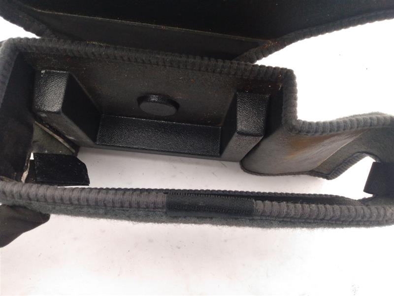 BMW Z3 Rear Right Storage Compartment