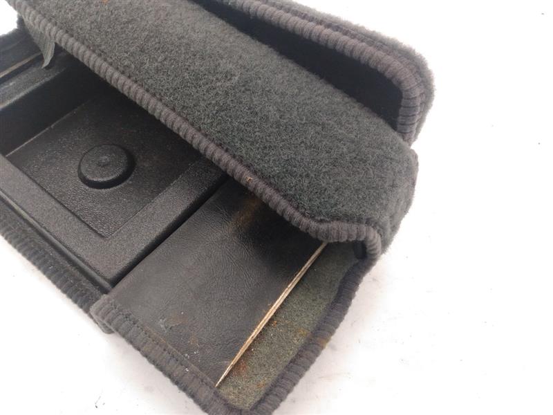 BMW Z3 Rear Right Storage Compartment