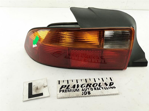 BMW Z3 Rear Left Tail Lamp