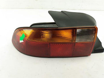 BMW Z3 Rear Left Tail Lamp - 0