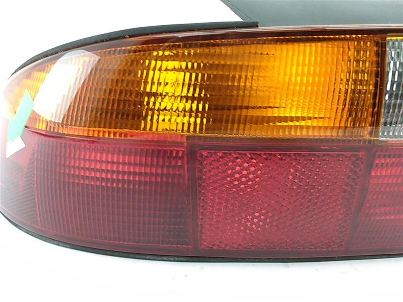 BMW Z3 Rear Left Tail Lamp