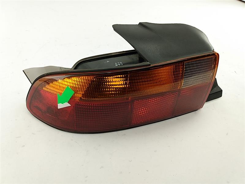 BMW Z3 Rear Left Tail Lamp