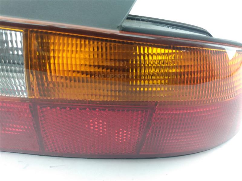 BMW Z3 Rear Right Tail Lamp