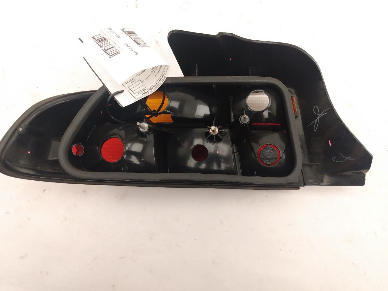 BMW Z3 Rear Right Tail Lamp