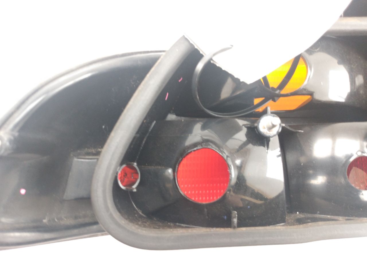 BMW Z3 Rear Right Tail Lamp