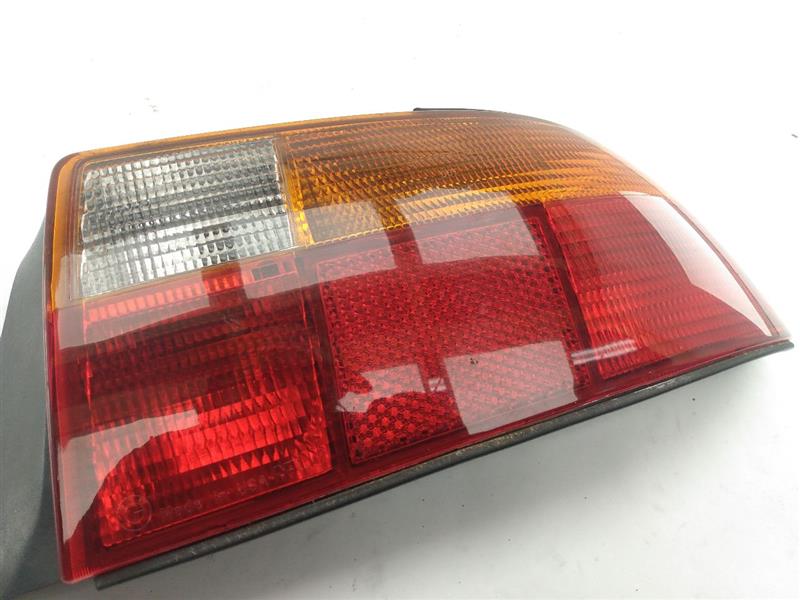 BMW Z3 Rear Right Tail Lamp