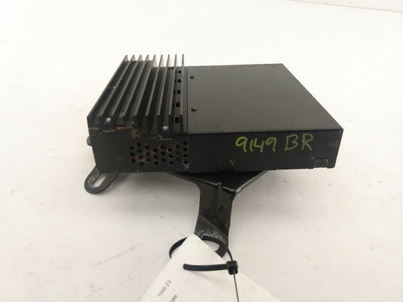 BMW Z3 Audio Amplifier