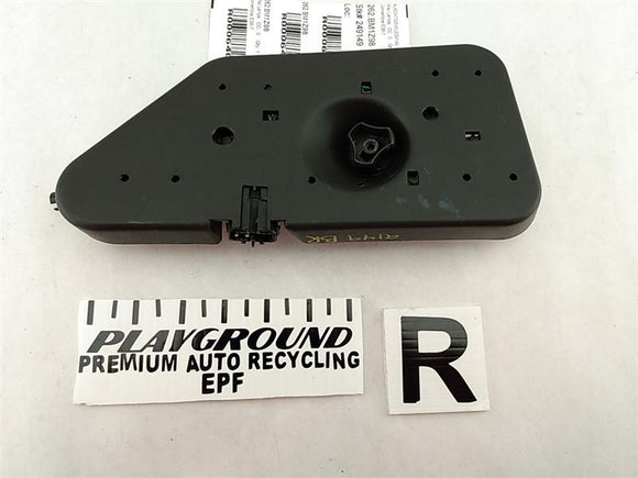 BMW Z3 Rear Right Tail Lamp Socket Assembly