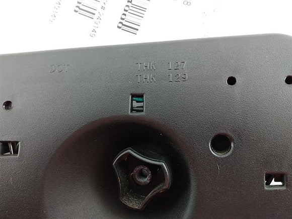 BMW Z3 Rear Right Tail Lamp Socket Assembly