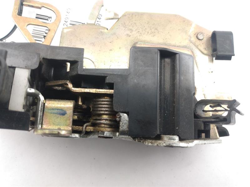 BMW Z3 Front Left Door Latch