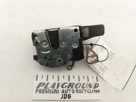 BMW Z3 Front Right Door Latch