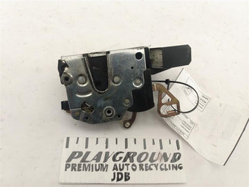 BMW Z3 Front Right Door Latch