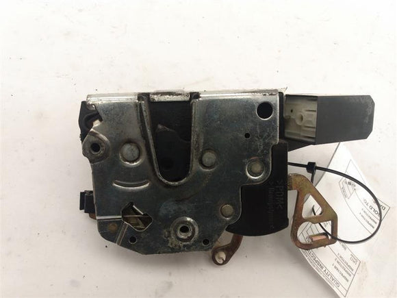 BMW Z3 Front Right Door Latch