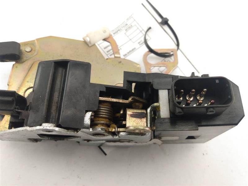 BMW Z3 Front Right Door Latch