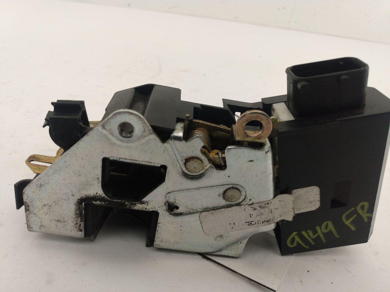 BMW Z3 Front Right Door Latch