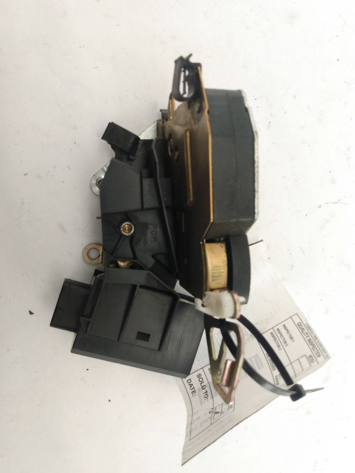 BMW Z3 Front Right Door Latch