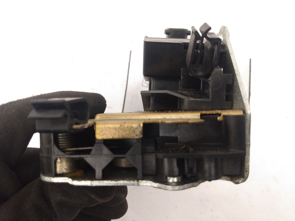 BMW Z3 Front Right Door Latch