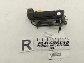BMW Z3 Front Right Exterior Door Handle