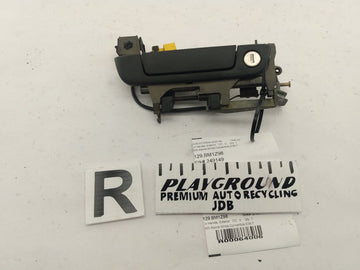 BMW Z3 Front Right Exterior Door Handle