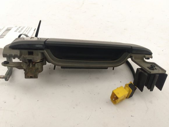 BMW Z3 Front Right Exterior Door Handle